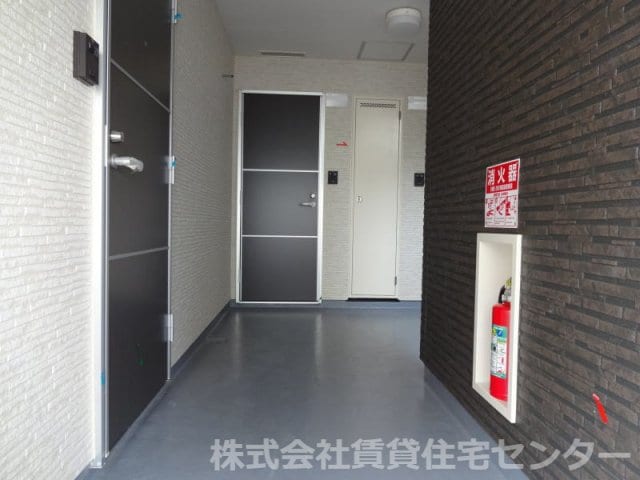  阪和線・羽衣線/和歌山駅 徒歩11分 3階 築8年