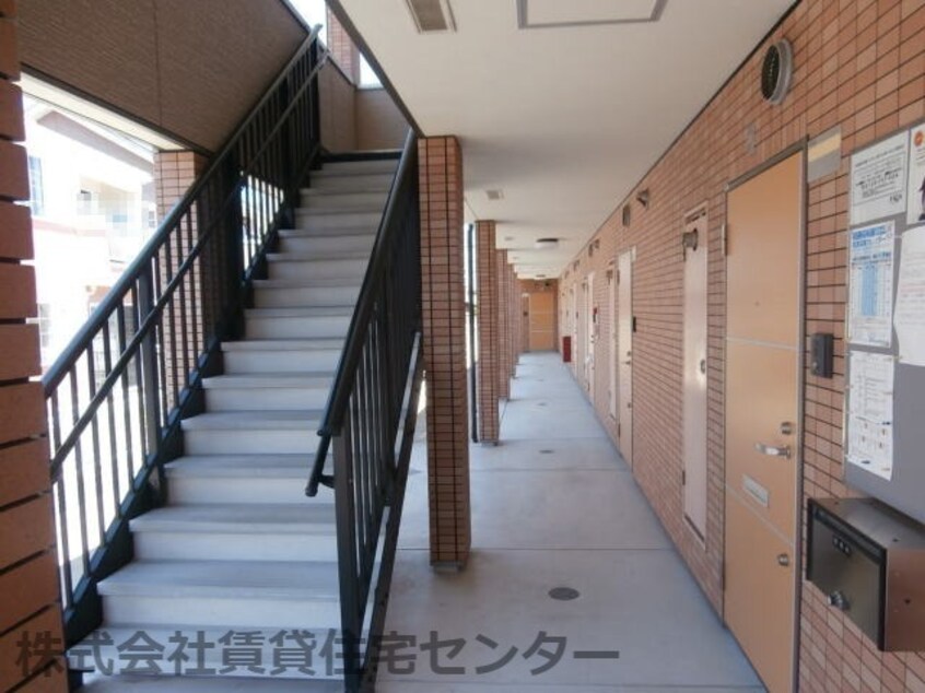  和歌山電鉄貴志川線/日前宮駅 徒歩16分 1階 築16年