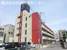 スエヨシビル黒田の外観
