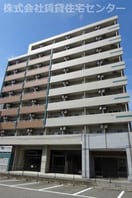  シャルマンフジ和歌山駅前