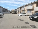  アミュレット　A棟