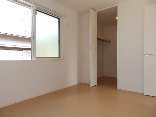  アミュレット　A棟