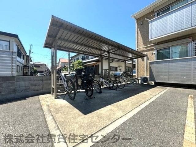  アミュレット　A棟