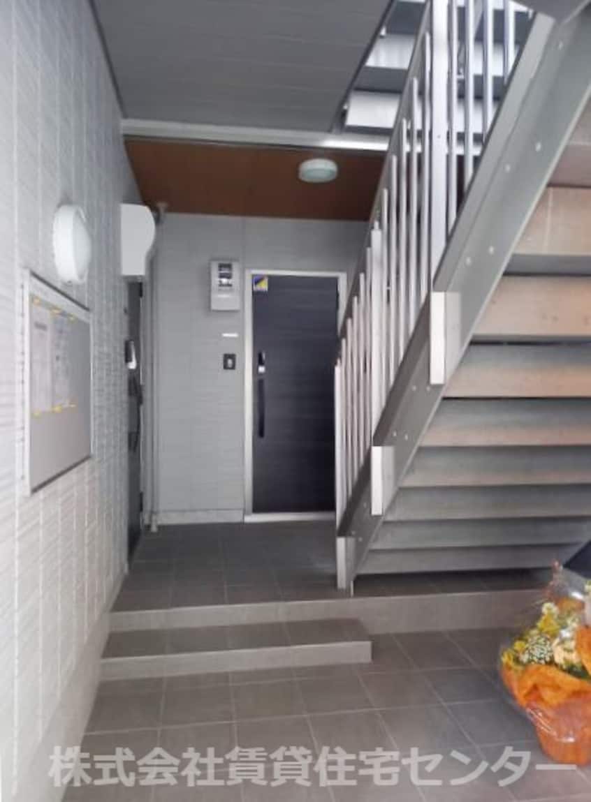  阪和線・羽衣線/和歌山駅 徒歩16分 1階 1年未満