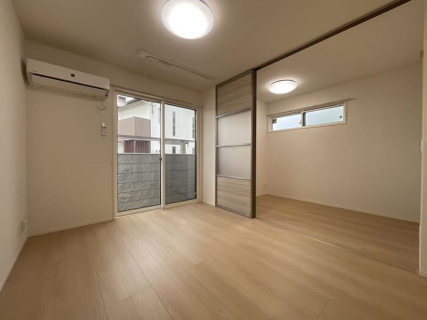  阪和線・羽衣線/和歌山駅 徒歩16分 1階 1年未満