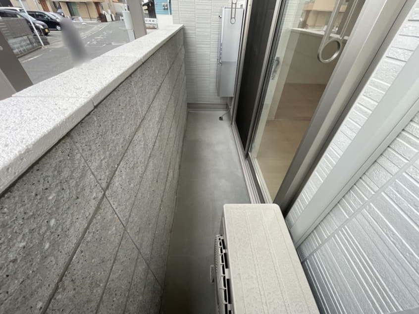  阪和線・羽衣線/和歌山駅 徒歩16分 1階 1年未満