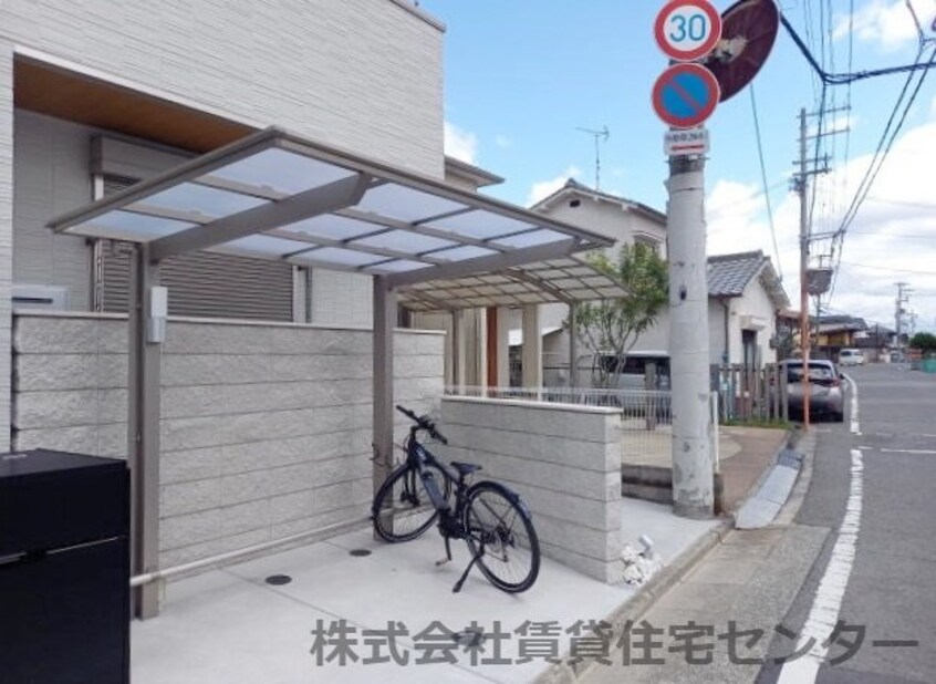  阪和線・羽衣線/和歌山駅 徒歩16分 1階 1年未満