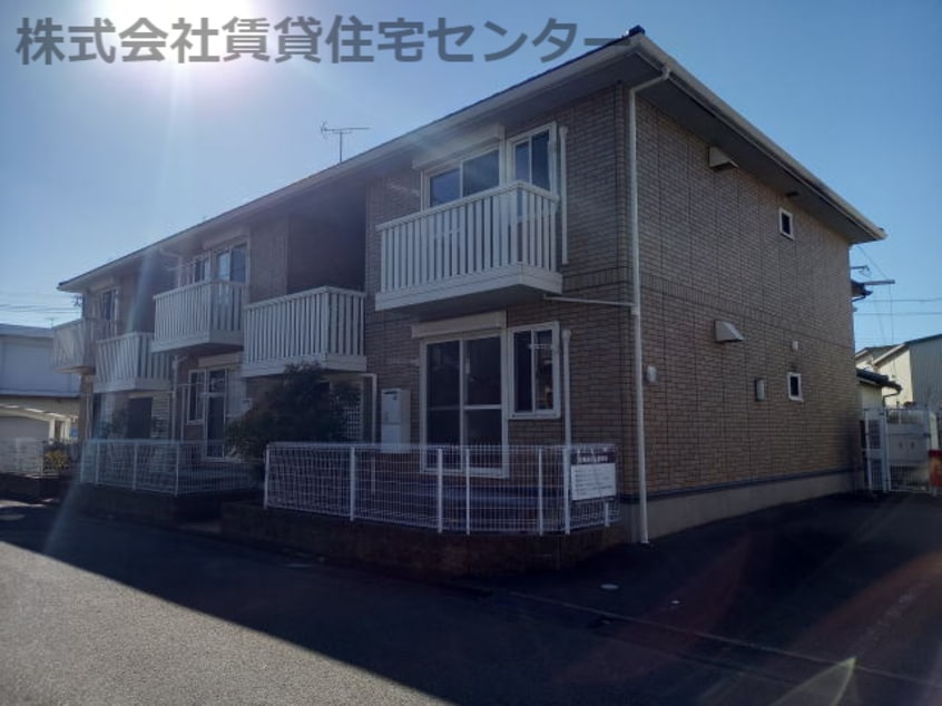  和歌山電鉄貴志川線/神前駅 徒歩11分 2階 築16年