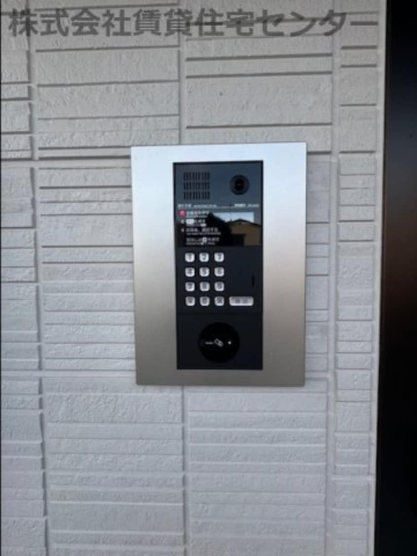  和歌山電鉄貴志川線/田中口駅 徒歩7分 3階 築1年