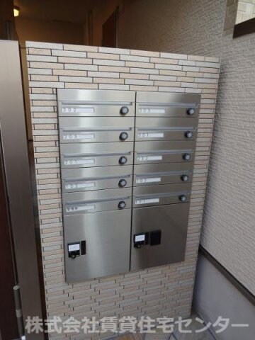  阪和線・羽衣線/和歌山駅 徒歩8分 2階 築6年