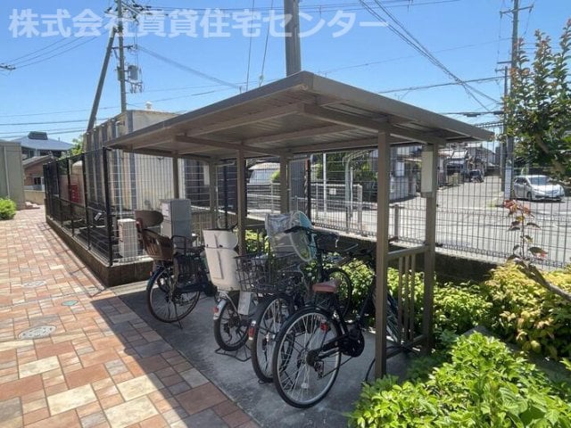  きのくに線・紀勢本線/宮前駅 徒歩8分 1階 築14年