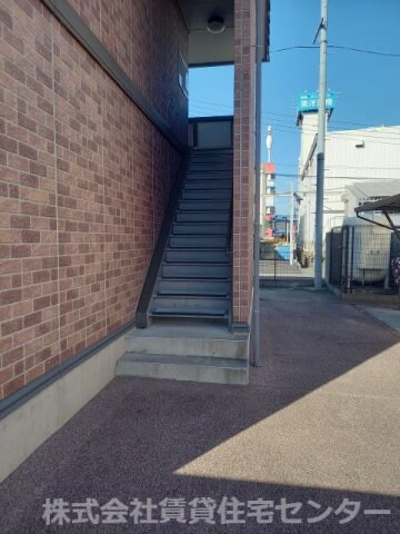  和歌山線/田井ノ瀬駅 徒歩24分 2階 築20年