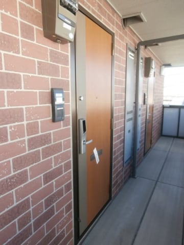  和歌山線/田井ノ瀬駅 徒歩24分 2階 築20年