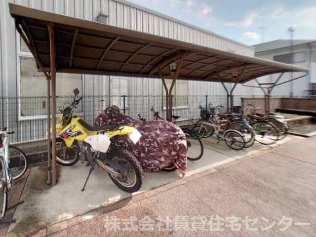  和歌山線/田井ノ瀬駅 徒歩24分 2階 築20年