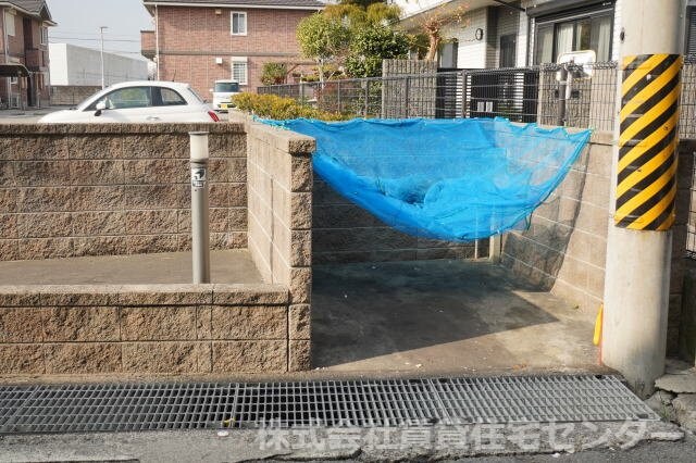  和歌山線/田井ノ瀬駅 徒歩24分 2階 築20年