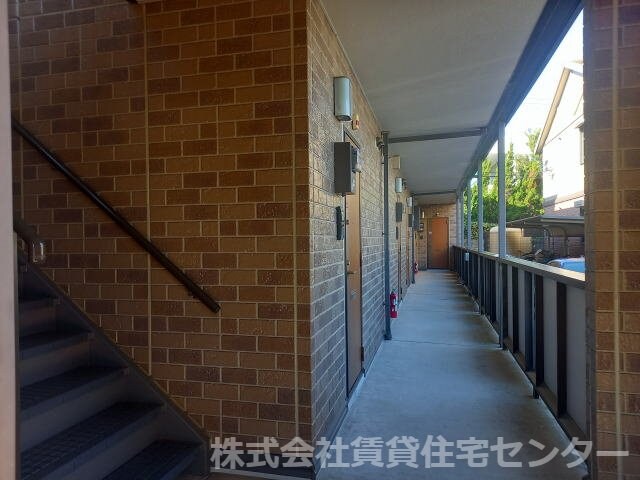  きのくに線・紀勢本線/紀三井寺駅 徒歩3分 1階 築22年
