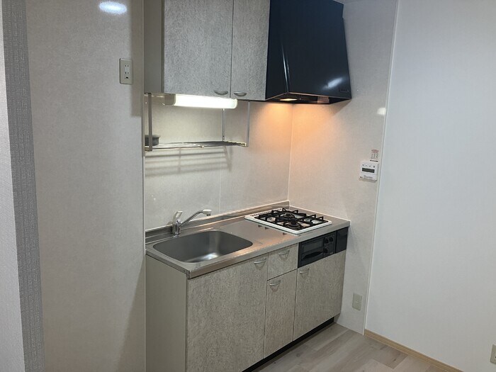  きのくに線・紀勢本線/紀三井寺駅 徒歩3分 1階 築22年