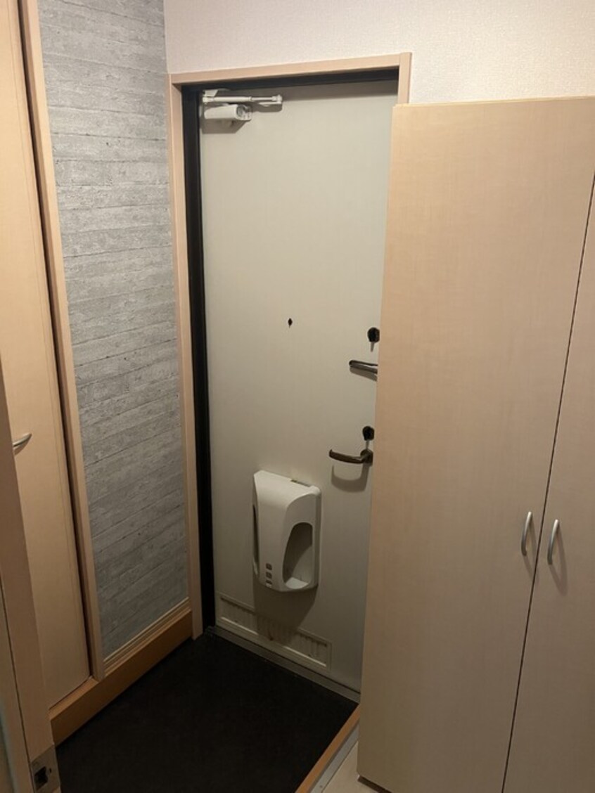  きのくに線・紀勢本線/紀三井寺駅 徒歩3分 1階 築22年