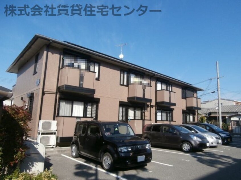  エスポワール金龍寺