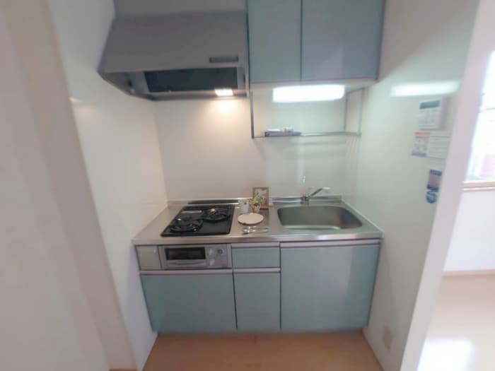  阪和線・羽衣線/和歌山駅 徒歩12分 1階 築19年