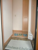  阪和線・羽衣線/和歌山駅 徒歩12分 1階 築19年