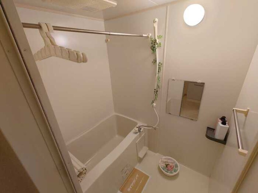  パインズコートⅡ