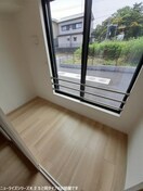 同仕様：サンルーム カルムメゾンⅠ