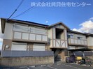 カサ・フィオーレＦＧの外観