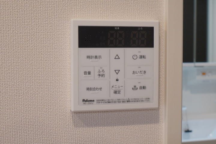  きのくに線・紀勢本線/和歌山駅 徒歩11分 3階 築4年