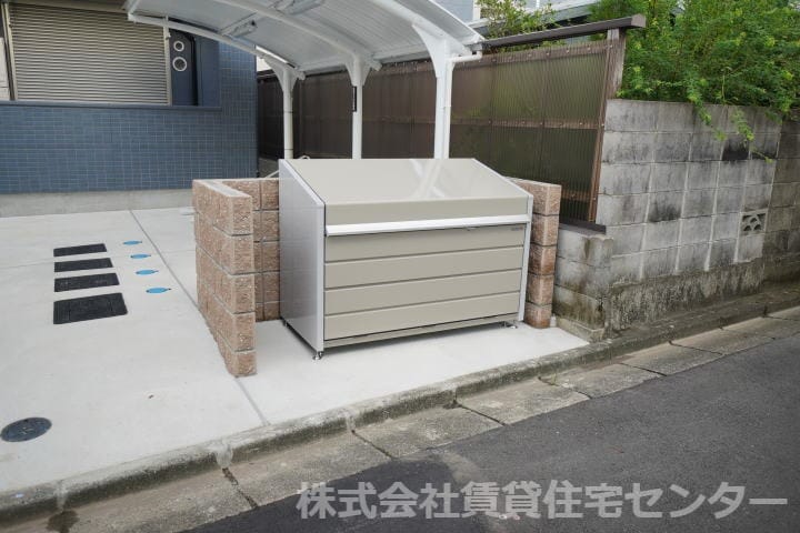  きのくに線・紀勢本線/和歌山駅 徒歩11分 3階 築4年