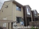 プラージュの外観