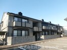 阪和線・羽衣線/和歌山駅 徒歩21分 1階 築25年の外観