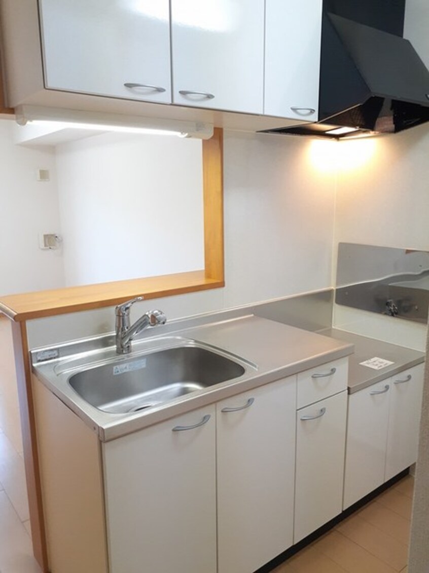  きのくに線・紀勢本線/黒江駅 徒歩17分 1階 築17年