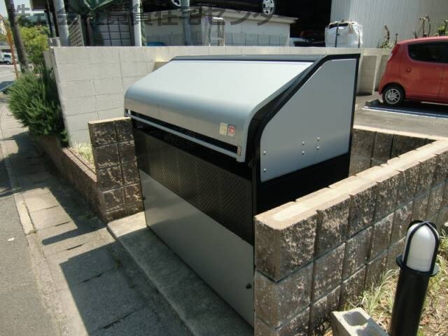  きのくに線・紀勢本線/黒江駅 徒歩17分 1階 築17年