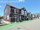 和歌山線/田井ノ瀬駅 徒歩26分 2階 築27年の外観