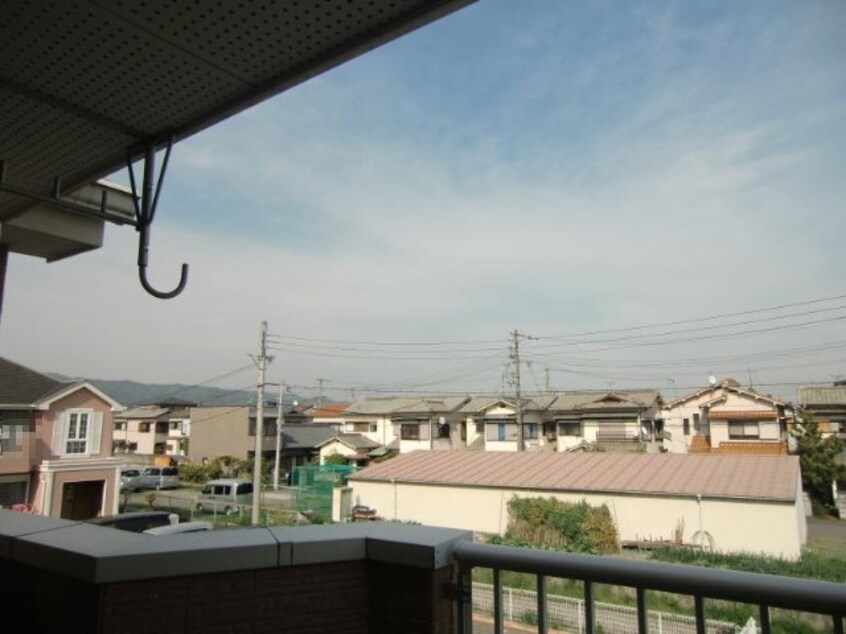  和歌山線/田井ノ瀬駅 徒歩26分 2階 築27年