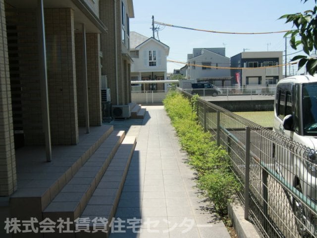  エクレラージュ　Ⅱ