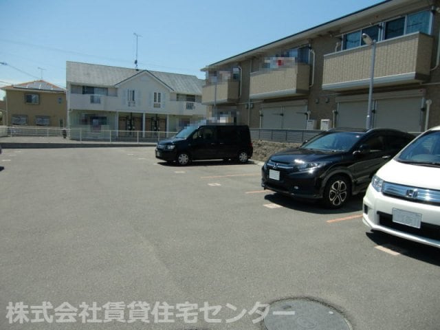  エクレラージュ　Ⅱ