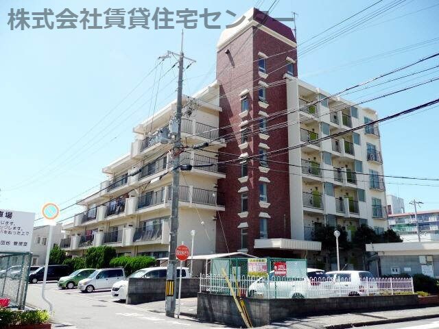  第２川端マンション