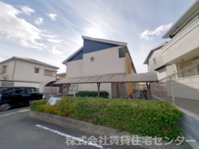  ハイツ グレース