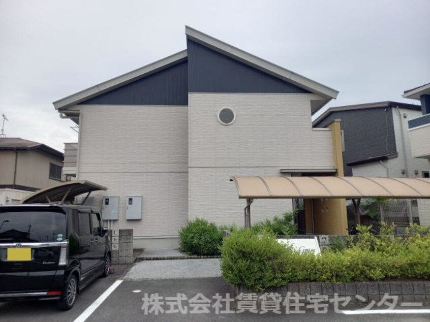  ハイツ グレース