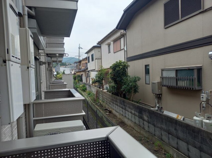  ハイツ グレース