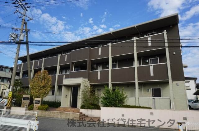  きのくに線・紀勢本線/宮前駅 徒歩8分 2階 築15年