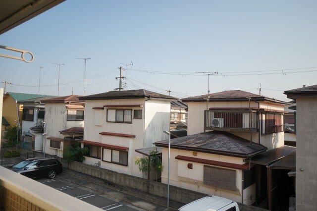  きのくに線・紀勢本線/宮前駅 徒歩8分 2階 築15年