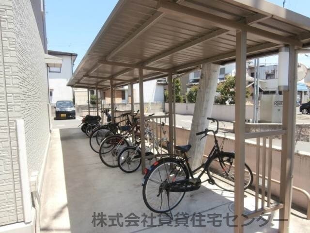  きのくに線・紀勢本線/宮前駅 徒歩8分 2階 築15年
