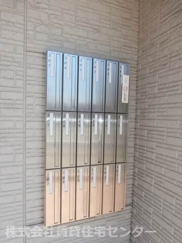  きのくに線・紀勢本線/宮前駅 徒歩8分 2階 築15年