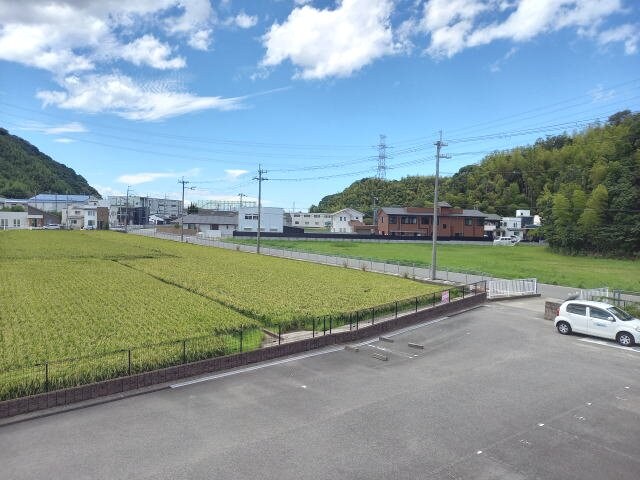  きのくに線・紀勢本線/黒江駅 徒歩18分 2階 築14年