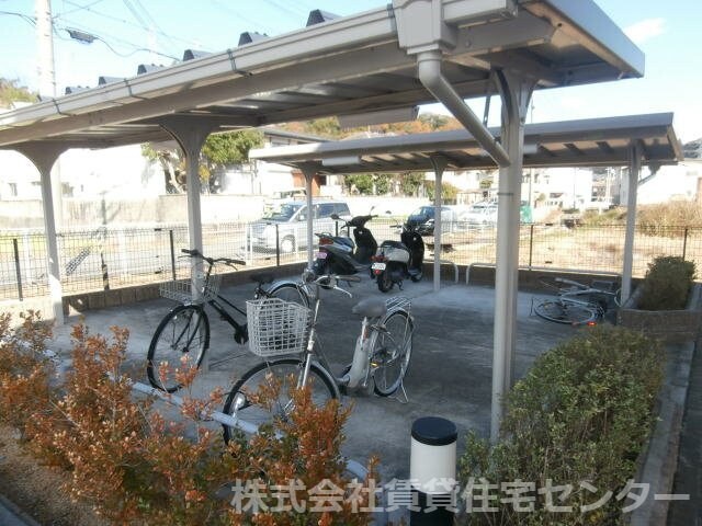  きのくに線・紀勢本線/黒江駅 徒歩18分 2階 築14年