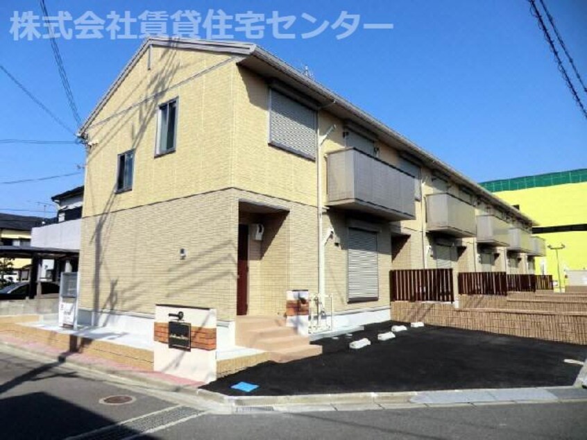  グレイス三葛