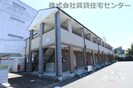 阪和線・羽衣線/和歌山駅 徒歩19分 1階 築17年の外観